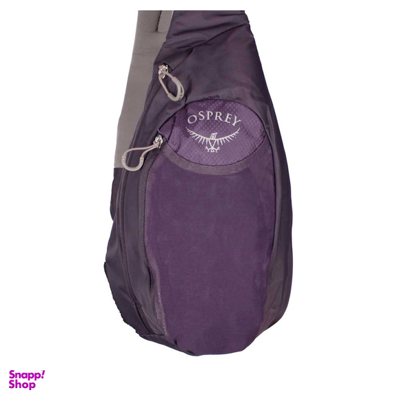 کیف رودوشی 6 لیتر آسپری مدل Daylite Sling