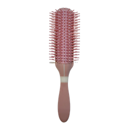 برس کمبو ضد آب و آنتی استاتیک کد 94 رنگ صورتی