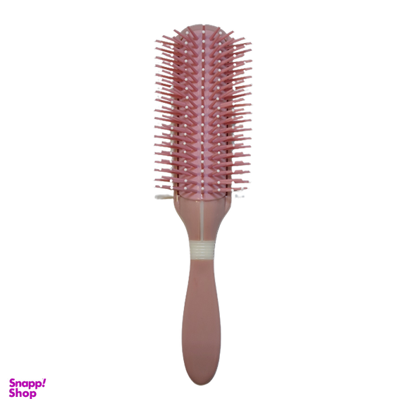 برس کمبو ضد آب و آنتی استاتیک کد 94 رنگ صورتی