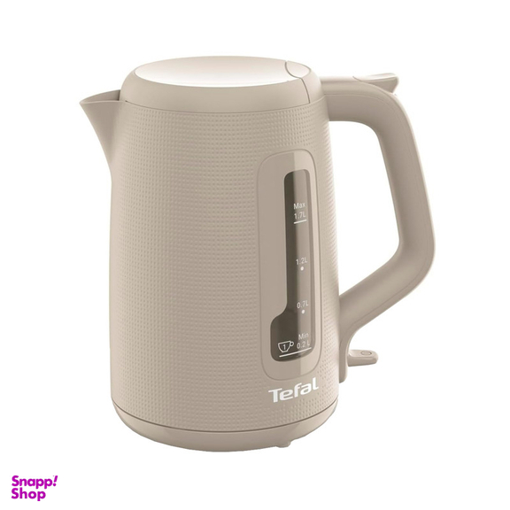 کتری برقی تفال مدل KO2M گنجایش 1.7 لیتر