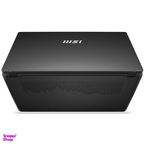 لپ تاپ 15.6 اینچی ام اس آی مدل Modern 15 B12MO-i3 1215U-8GB DDR4-512GB SSD-IPS