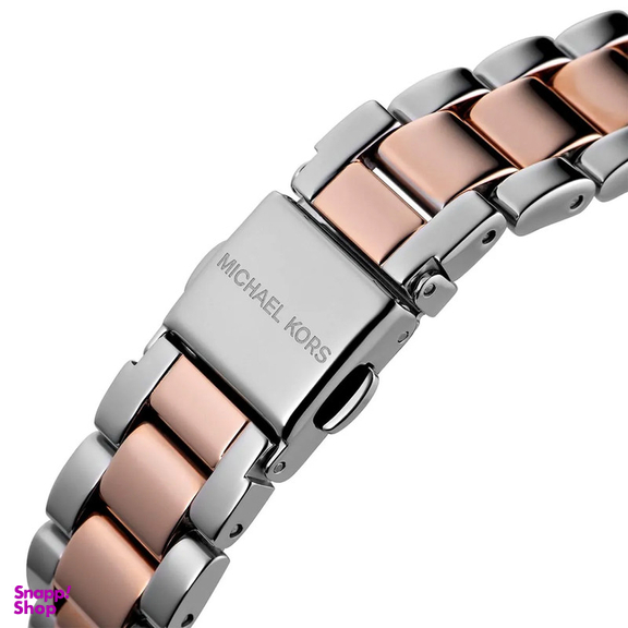 ساعت مچی عقربه ای زنانه مایکل کورس مدل MK3929