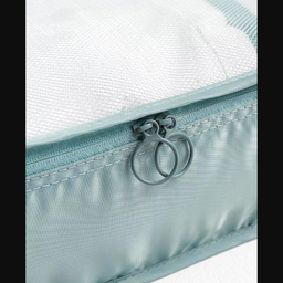 نظم دهنده ساک و چمدان استرانگ مدل 025