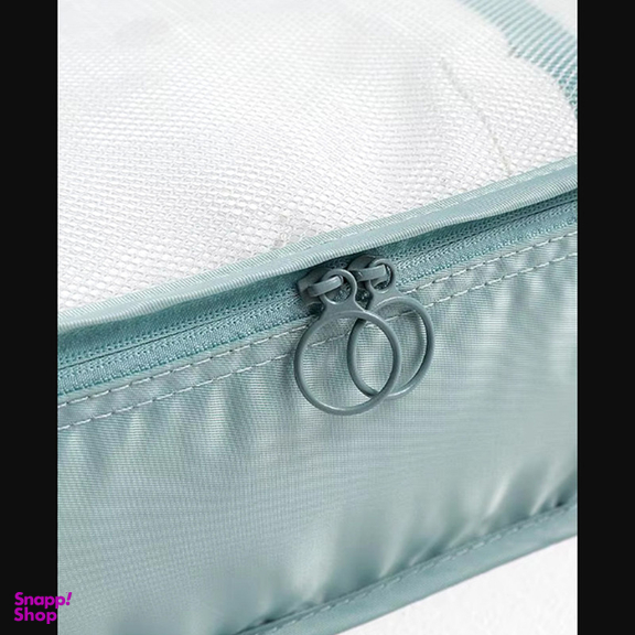 نظم دهنده ساک و چمدان استرانگ مدل 025