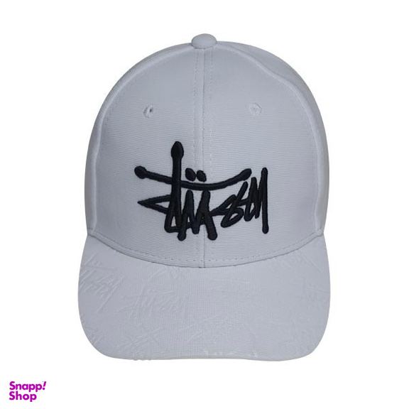 کلاه بیسبالی مدل bc1544