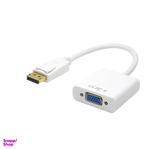مبدل DisplayPort به HDMI دیتک مدل DT-6505