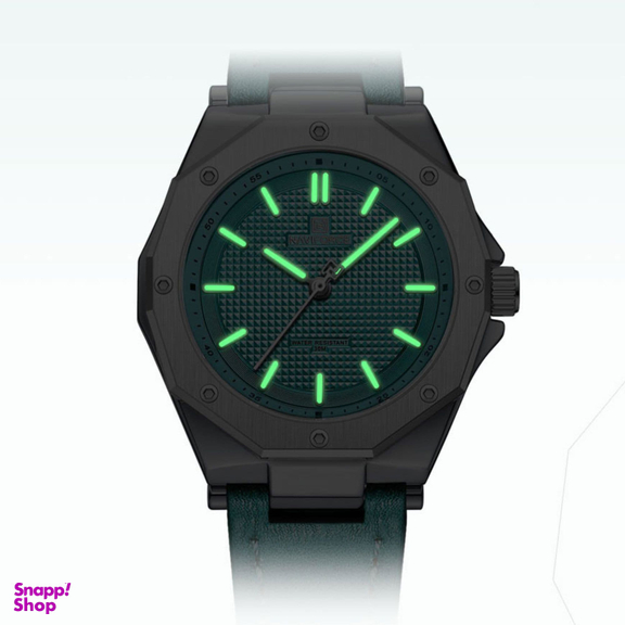 ساعت مچی عقربه ای زنانه نیوی فورس مدل 5026 SBEBE