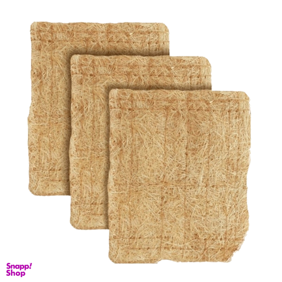 پوشال کولر آبی سرگل مدل PG 3500-4000 بسته 3 عددی
