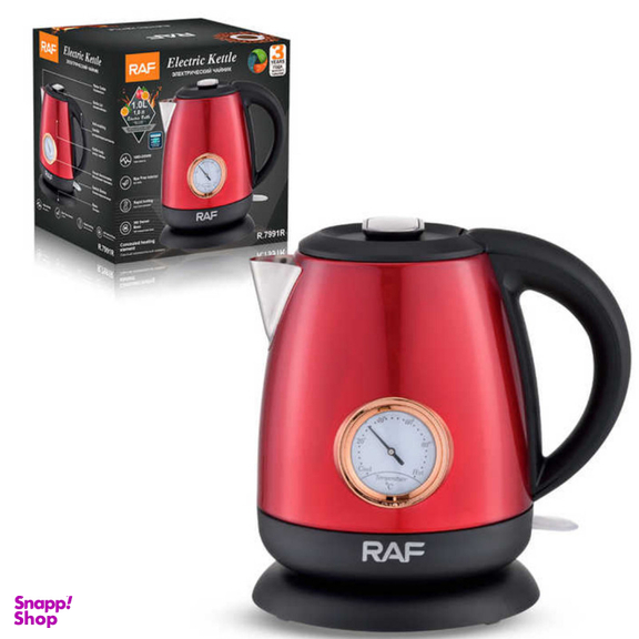 کتری برقی راف مدل R7991