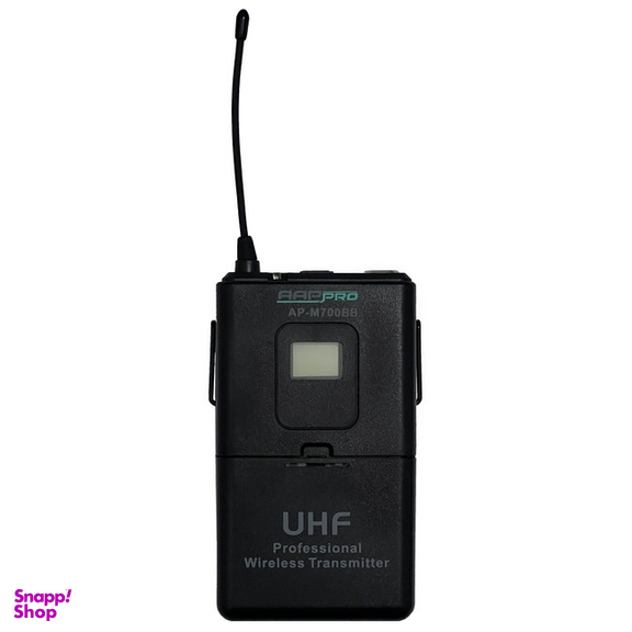 میکروفون بی سیم ای ای پی پرو مدل M700BB