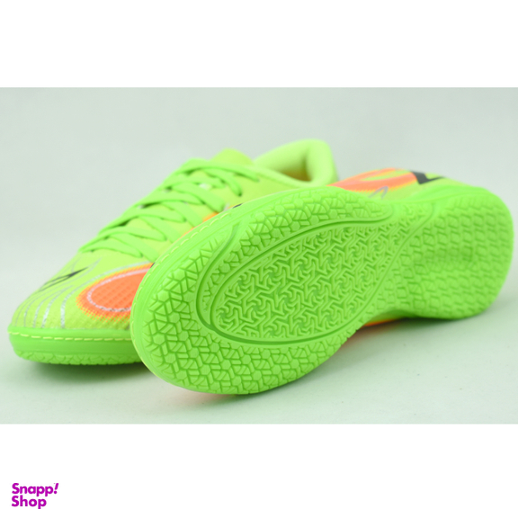 کفش فوتسال بچگانه مدل کامپو کد C-8461