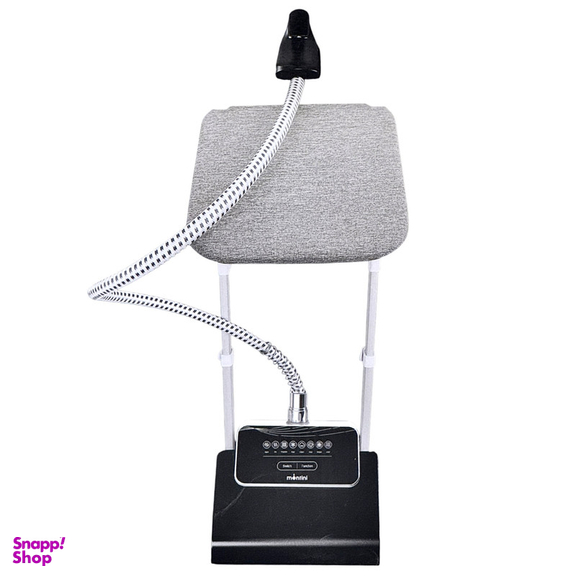 بخارگر 1800 وات مونتینی مدل CASIO