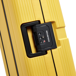 چمدان دلسی مدل Securitech Stone کد 4008801 سایز کابین ارتفاع 55 سانتی متر