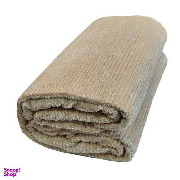 پتو مسافرتی فایپکو مدل کاملیا 2 نفره سایز 200×230 سانتی متر