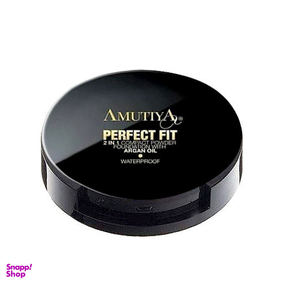 پنکیک آموتیا مدل روغن آرگان شماره P370