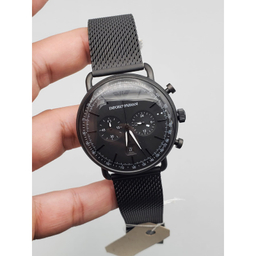 ساعت مچی عقربه ای مردانه امپریو آرمانی مدل AR11264