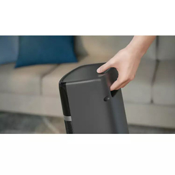 فن هیتر فیلیپس مدل cx5120/11