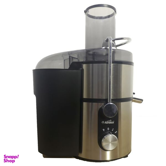 آبمیوه گیری ارشیا مدل JB-6141