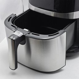 سرخ کن بدون روغن سیلور کرست مدل SC-60988