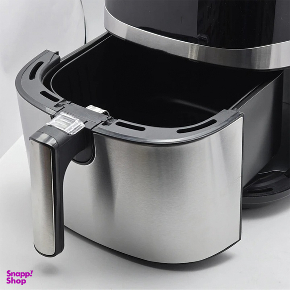 سرخ کن بدون روغن سیلور کرست مدل SC-60988