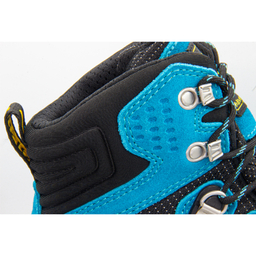 کفش کوهنوردی لاوان مدل نیکاتور رنگ آبی روشن