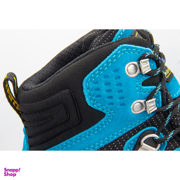 کفش کوهنوردی لاوان مدل نیکاتور رنگ آبی روشن