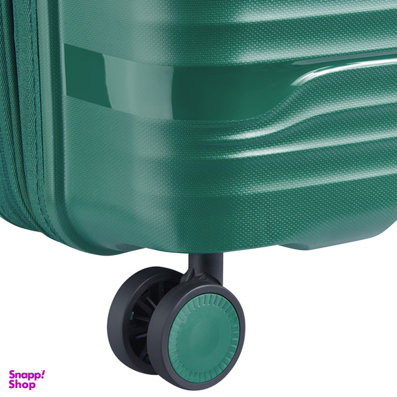 چمدان دلسی مدل SECURITECH DUNE کد 4007819 ارتفاع 70 سانتی متر سایز متوسط