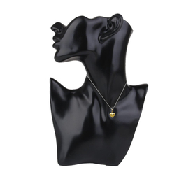 گردنبند طلا 18 عیار زنانه مانچو مدل sfgs030