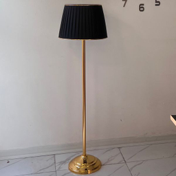 آباژور ایستاده نورهام مدل NHM-100GLD-40