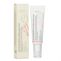 کرم لایه بردار و کنترل منافذ اکسیس وای مدل LHA حجم 50 میلی لیتر