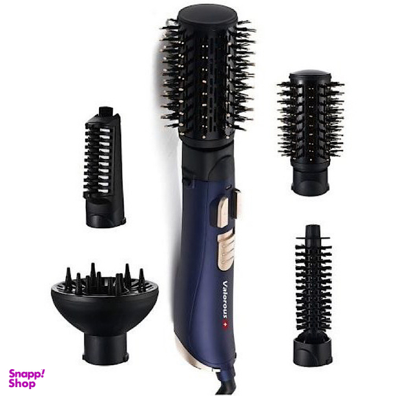 سشوار چرخشی ولروس مدل VL-508