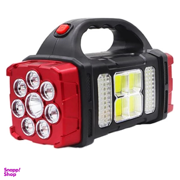 نورافکن دستی سولونیکس مدل HB-1678