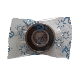 بلبرینگ خودرو مدل FERSA 6202/2RS C3 دوربالا کد B03 بسته 10 عددی