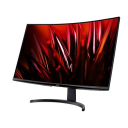 مانیتور ایسر مدل NITRO ED320Q Xbiipx 240hrz سایز 31.5 اینچ