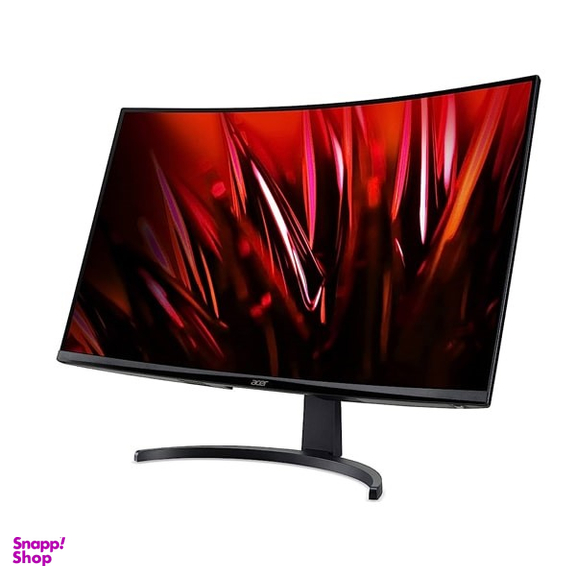 مانیتور ایسر مدل NITRO ED320Q Xbiipx 240hrz سایز 31.5 اینچ