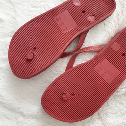 دمپایی لاانگشتی زنانه هاواینس کد Z-UR54