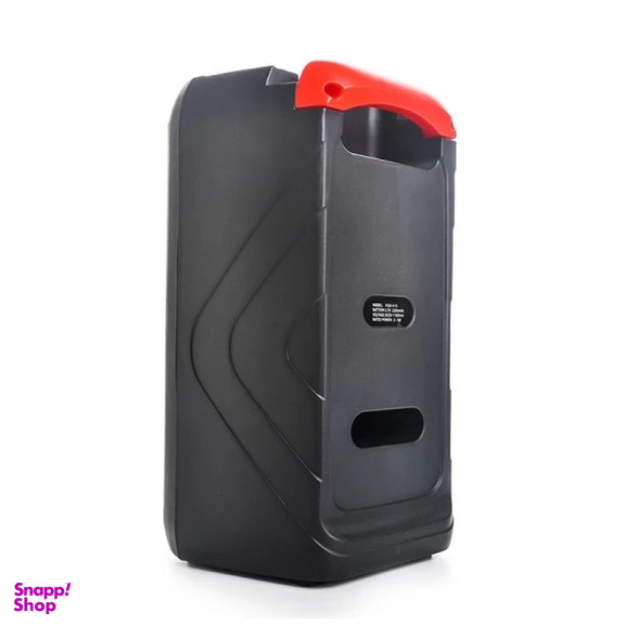 اسپیکر بلوتوثی رویال مدل RSB-918