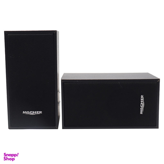 اسپیکر دسکتاپ مچر مدل MR-65