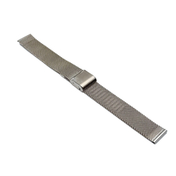 بند ساعت مچی حصیری مدل HS18mm سایز 18 میلیمتر