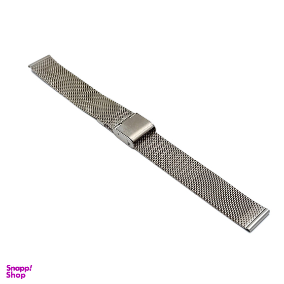 بند ساعت مچی حصیری مدل HS18mm سایز 18 میلیمتر