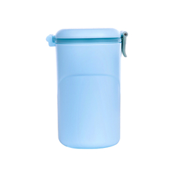 ظرف نگهدارنده شیر خشک کودک کیکابو کد Kb040062