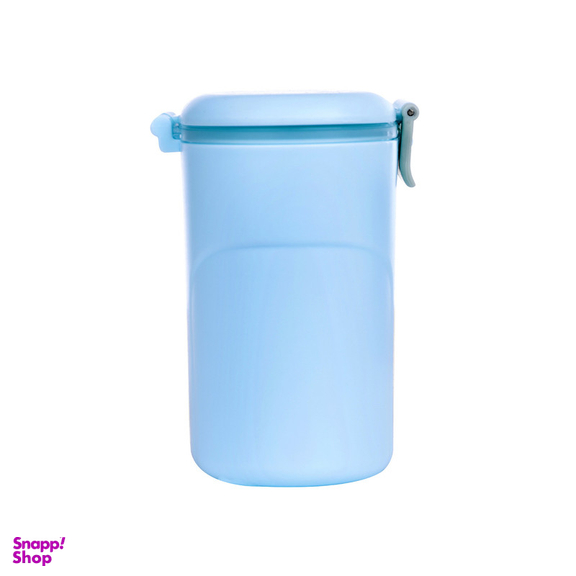 ظرف نگهدارنده شیر خشک کودک کیکابو کد Kb040062