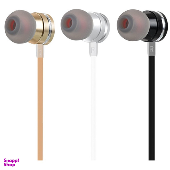 هندزفری سیمی هوکو مدل M16 Ling Sound