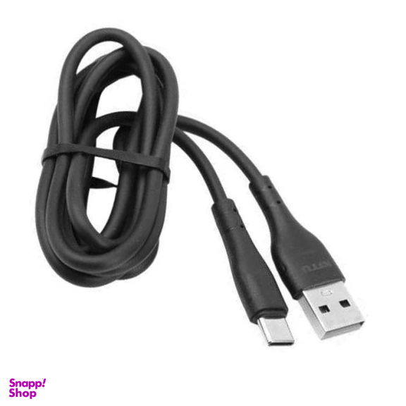 کابل تبدیل USB به Type-C نیتو مدل NC129 طول 1.2 متر