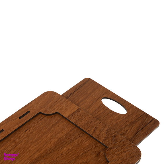 جای دستمال کاغذی هم آدیس کد BF012-G