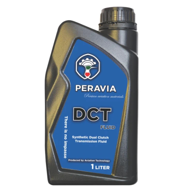 روغن گیربکس اتوماتیک پراویا مدل DCT حجم 1 لیتر
