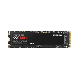 حافظه SSD اینترنال سامسونگ مدل ™PRO 990 PCIe®4.0 NVMe