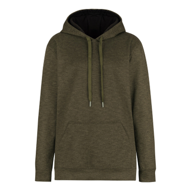 هودی مردانه آر ان اس مدل 12102288 رنگ سبز