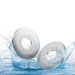 واشر هامر مدل تخت کد M3-10 بسته 100 عددی