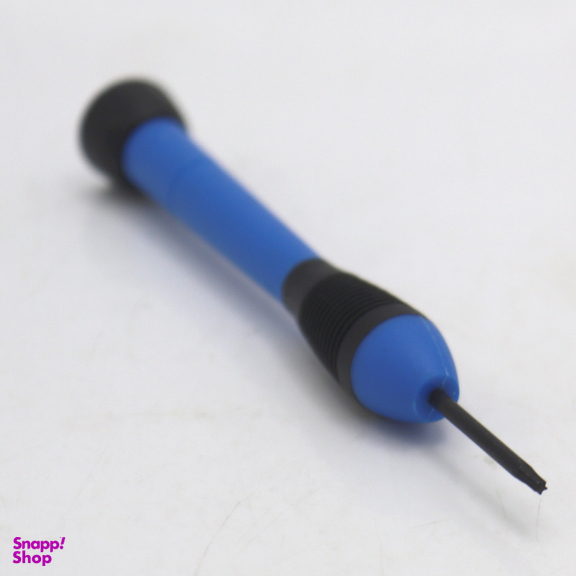 پیچ گوشتی موبایلی سامکو مدل ستاره ای کد YP-SHS-15S006MH مجموعه 6 عددی